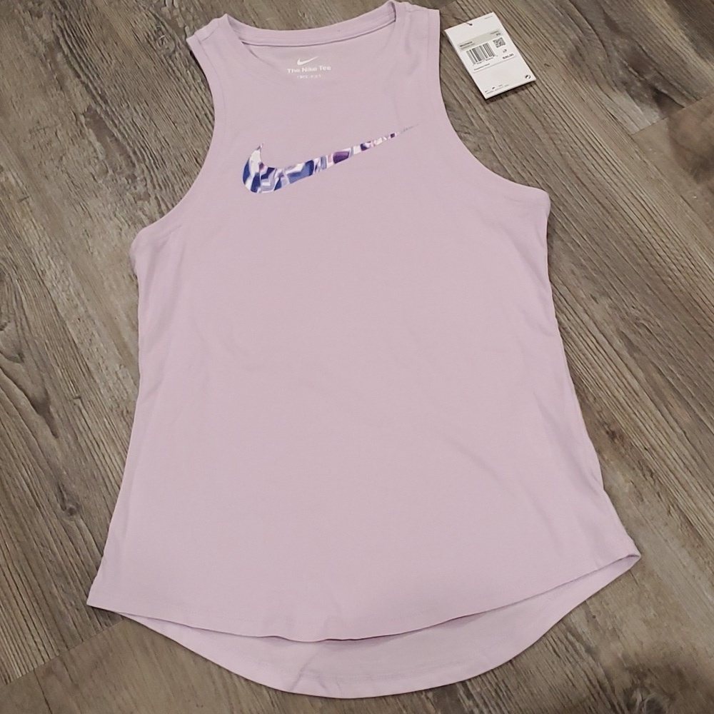 HOST PICK Nike DriFit Pro Tank Top - Picture 1 of 3